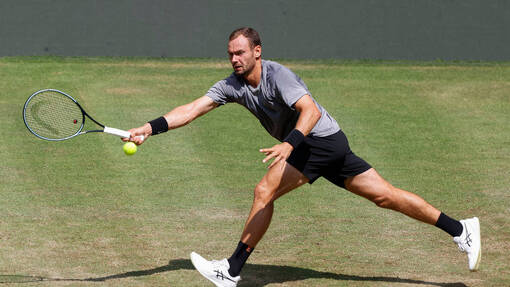 Прогноз на матч * Янник Синнер — Роман Сафиуллин 