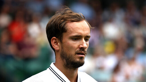 * Даниил Медведев — Кристофер Юбэнкс. Прогноз и ставка на матч Прогноз на матч * Даниил Медведев — Кристофер Юбэнкс