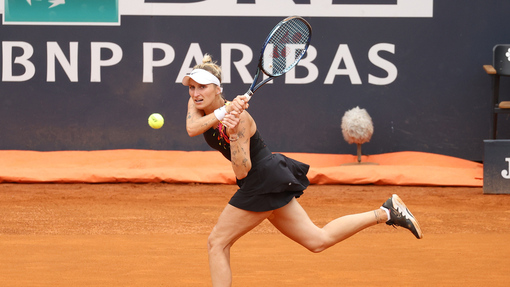 Прогноз на матч Элина Свитолина — Маркета Вондроушова *