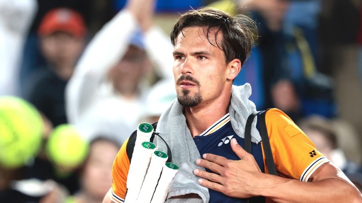 Даниэль Альтмайер