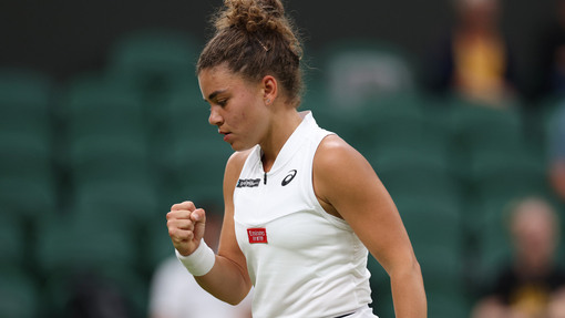 Даяна Ястремская — Жасмин Паолини *. Прогноз и ставка на матч Прогноз на матч Даяна Ястремская — Жасмин Паолини *