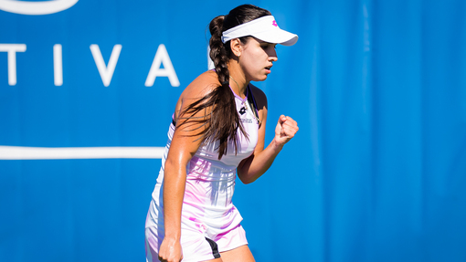 Эрика Андреева — Мария Осорио *. Прогноз и ставка на матч Прогноз на матч Эрика Андреева — Мария Осорио *