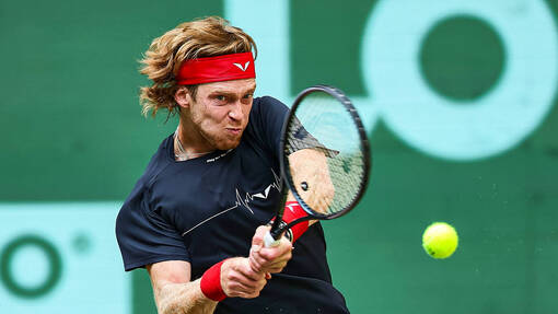 Прогноз на матч Павел Котов — Андрей Рублёв *