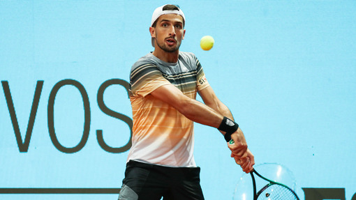 * Педро Кашен — Хауме Мунар. Прогноз и ставка на матч Прогноз на матч * Педро Кашен — Хауме Мунар