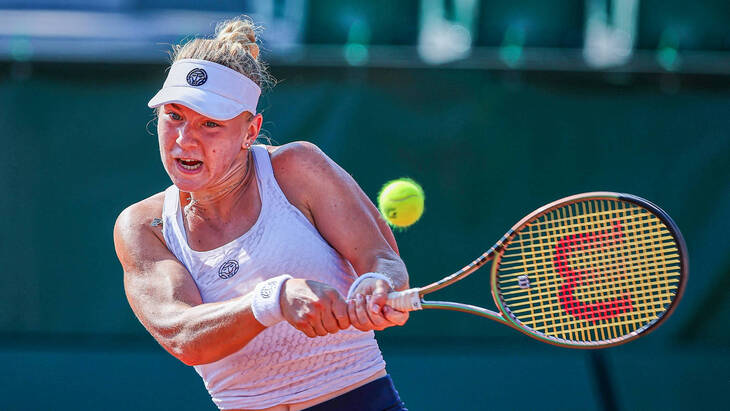 Мария Тимофеева