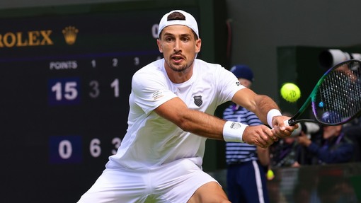 * Педро Кашен — Альберт Рамос-Виньолас. Прогноз и ставка на матч Прогноз на матч * Педро Кашен — Альберт Рамос-Виньолас