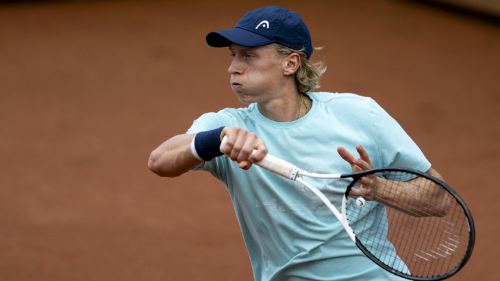 Эмил Руусувуори