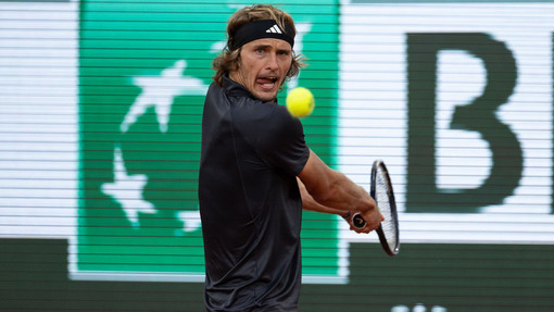 * Александр Зверев — Алекс Молчан. Прогноз и ставка на матч Прогноз на матч * Александр Зверев — Алекс Молчан