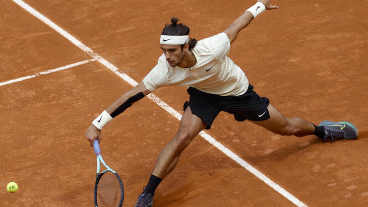 Лоренцо Музетти