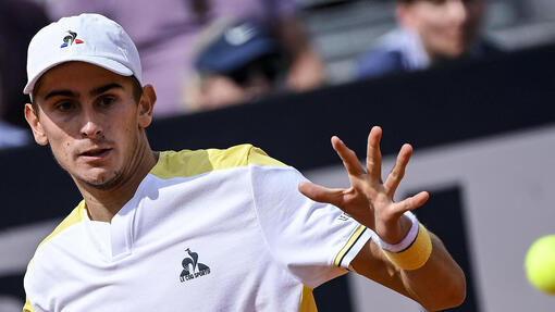 Йеспер де Йонг — Маттео Арнальди *. Прогноз и ставка на матч Прогноз на матч Йеспер де Йонг — Маттео Арнальди *