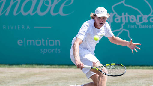 * Максим Кресси — Алекс Микельсен . Прогноз и ставка на матч Прогноз на матч * Максим Кресси — Алекс Микельсен