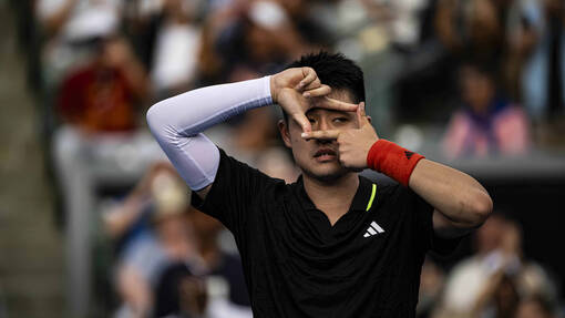 * Ву Ибин — Корентен Муте. Прогноз и ставка на матч Прогноз на матч * Ву Ибин — Корентен Муте