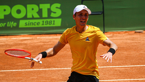 * Жомбор Пирош — Christopher O Connell. Прогноз и ставка на матч Прогноз на матч * Жомбор Пирош — Christopher O Connell