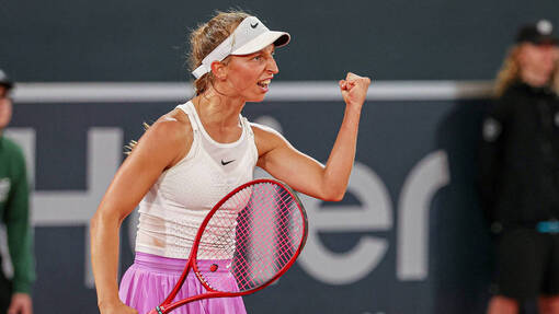 Тамара Корпач — Дарья Сэвил *. Прогноз и ставка на матч Прогноз на матч Тамара Корпач — Дарья Сэвил *