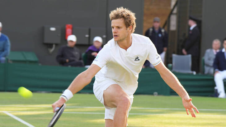 Янник Ханфманн