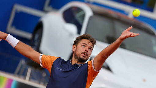 * Станислас Вавринка — Роберто Карбальес-Баэна. Прогноз и ставка на матч Прогноз на матч * Станислас Вавринка — Роберто Карбальес-Баэна