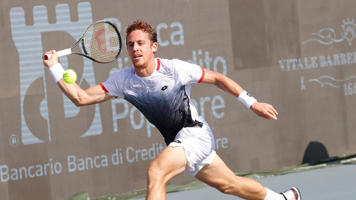 Роберто Карбальес Баэна