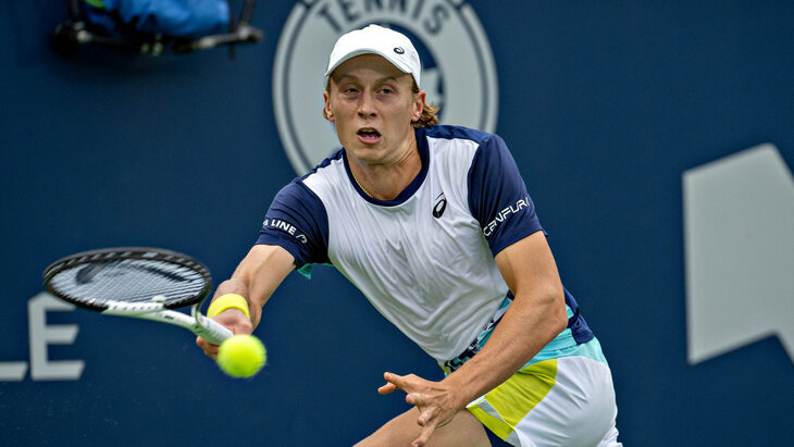 Эмиль Руусувуори