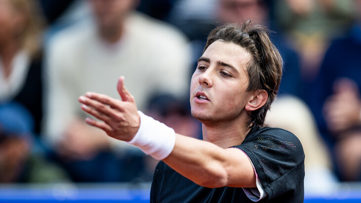 Александр Шевченко