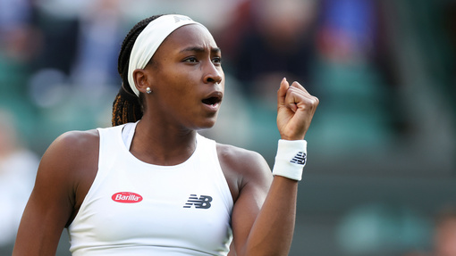 Белинда Бенчич — Кори Гауфф *. Прогноз и ставка на матч Прогноз на матч Белинда Бенчич — Кори Гауфф *