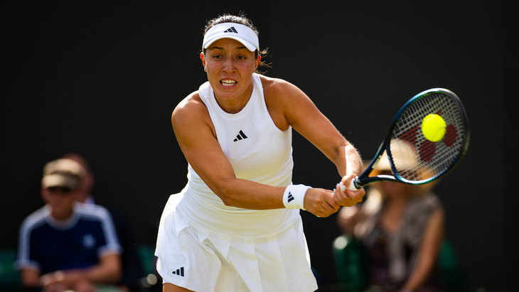 Джессика Пегула