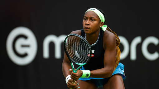 Прогноз на матч Мария Саккари — Кори Гауфф *