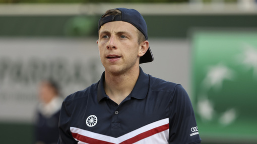 Прогноз на матч Таллон Грикспор — Даниэль Эванс *