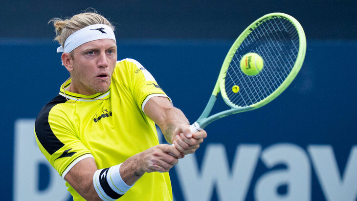 Алехандро Давидович-Фокина