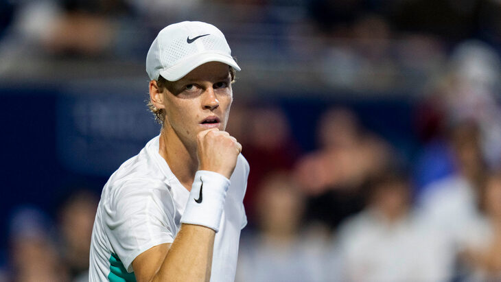 Янник Синнер