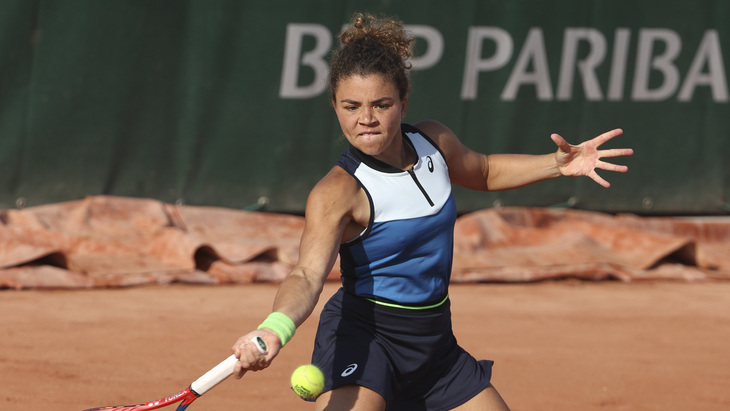 Ясмина Паолини