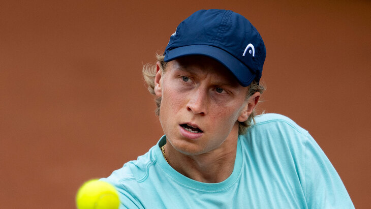 Эмиль Руусувуори