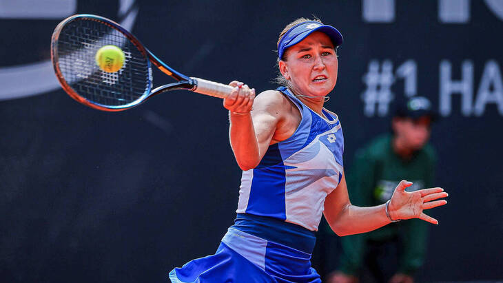 Камилла Рахимова