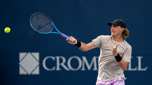 * Макс Перселл — Марко Чеккинато. Прогноз и ставка на матч Прогноз на матч * Макс Перселл — Марко Чеккинато