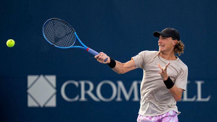 Макс Перселл