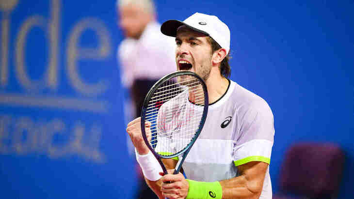 Борна Чорич