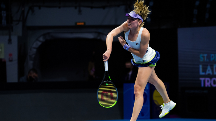 Екатерина Александрова