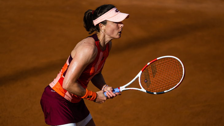 Ализе Корне