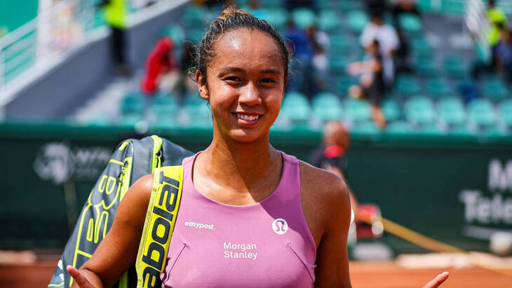 Лейла Фернандес