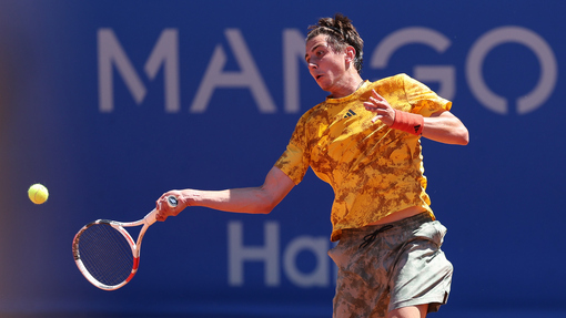 Александр Шевченко — Кэмерон Норри *. Прогноз и ставка на матч Прогноз на матч Александр Шевченко — Кэмерон Норри *