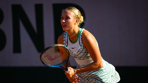 Прогноз на матч * Клара Таусон — Анастасия Потапова