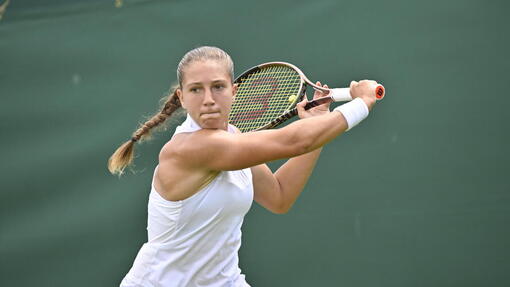 Прогноз на матч * Кэйти Бултер — Диан Парри