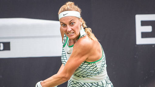 Прогноз на матч * Петра Квитова — Кристина Буча