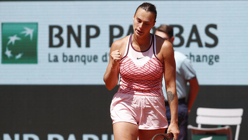 Прогноз на матч Марина Заневская — Арина Соболенко *