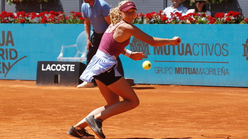 Мирра Андреева — Кори Гауфф *. Прогноз и ставка на матч Прогноз на матч Мирра Андреева — Кори Гауфф *