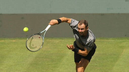 Прогноз на матч * Томми Пол — Роман Сафиуллин 