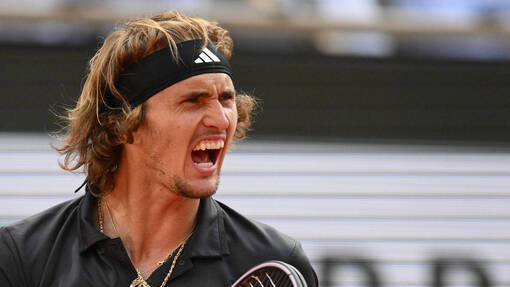 Прогноз на матч * Александр Зверев — Даниэль Альтмайер