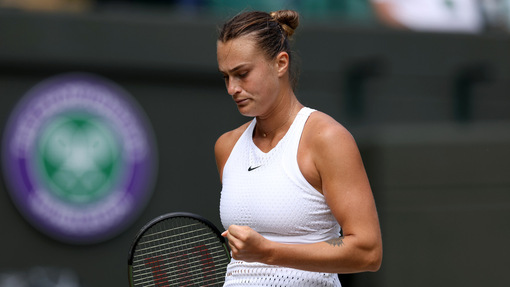 Прогноз на матч Джоди Беррейдж  — Арина Соболенко *