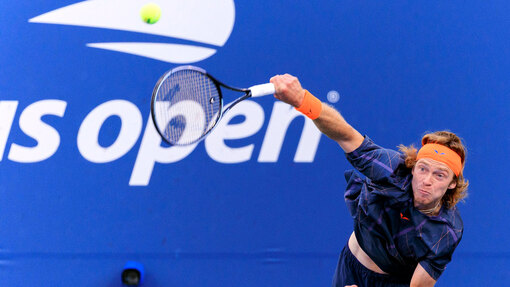 Прогноз на матч Артур Риндеркнеш — Андрей Рублёв *