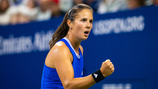 Прогноз на матч * Дарья Касаткина — Грет Миннен