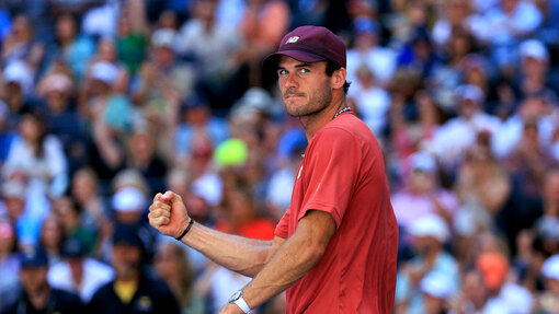 Томми Пол — Бен Шелтон *. Прогноз и ставка на матч Прогноз на матч Томми Пол — Бен Шелтон *